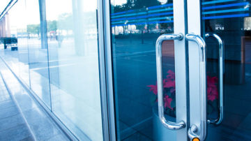 Commercial Locksmith